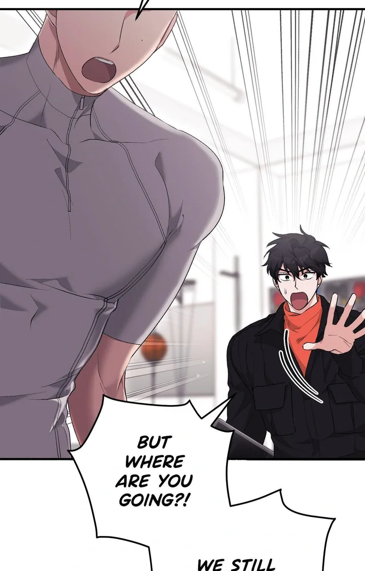 Milk My Strawberries (Uncensored) Chapter 23 - Page 18