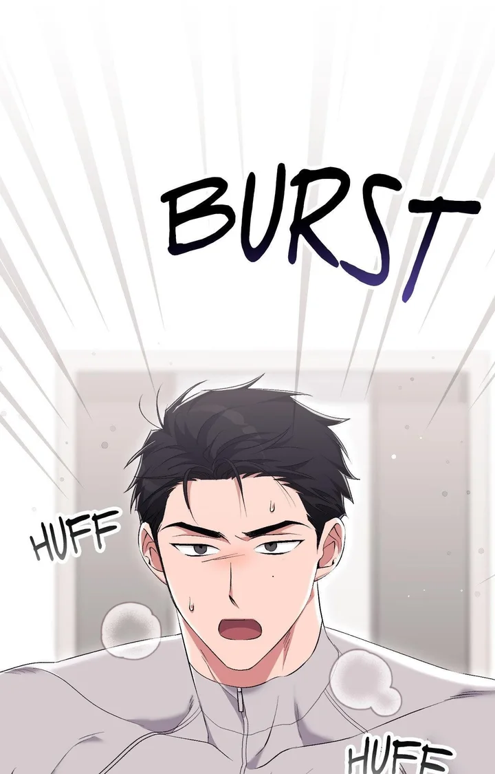 Milk My Strawberries (Uncensored) Chapter 23 - Page 28