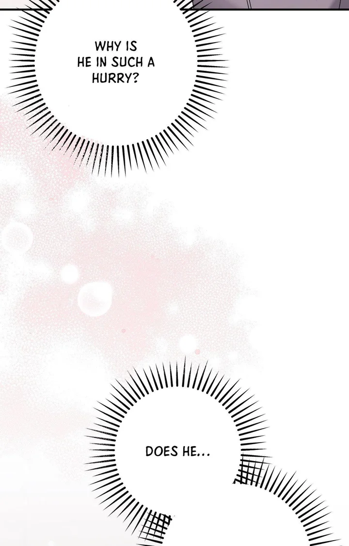 Milk My Strawberries (Uncensored) Chapter 23 - Page 34
