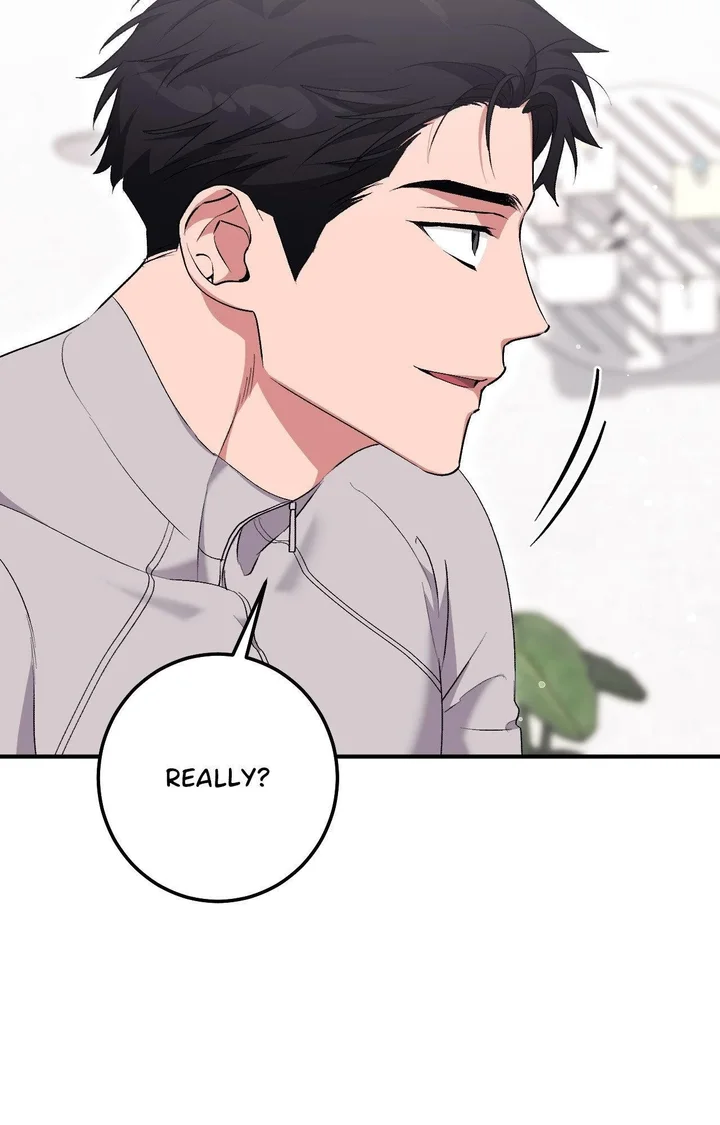 Milk My Strawberries (Uncensored) Chapter 23 - Page 49