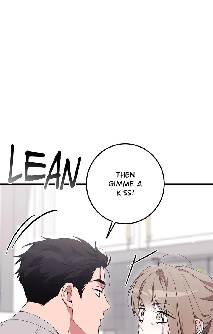 Milk My Strawberries (Uncensored) Chapter 23 - Page 50