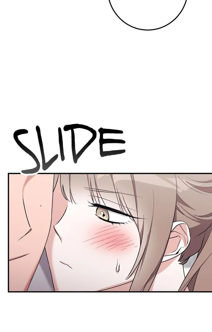 Milk My Strawberries (Uncensored) Chapter 23 - Page 57