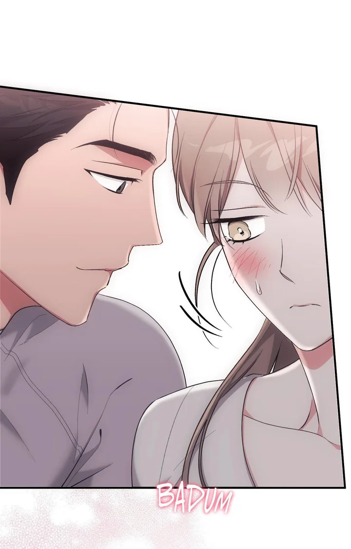 Milk My Strawberries (Uncensored) Chapter 23 - Page 60