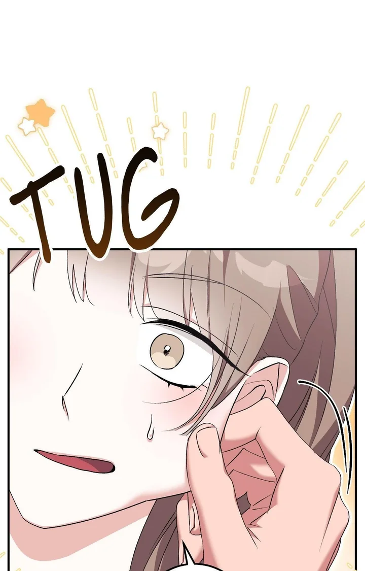 Milk My Strawberries (Uncensored) Chapter 23 - Page 65