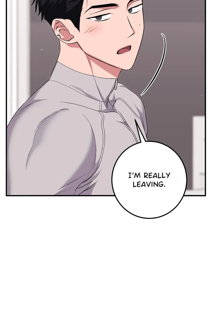 Milk My Strawberries (Uncensored) Chapter 23 - Page 75