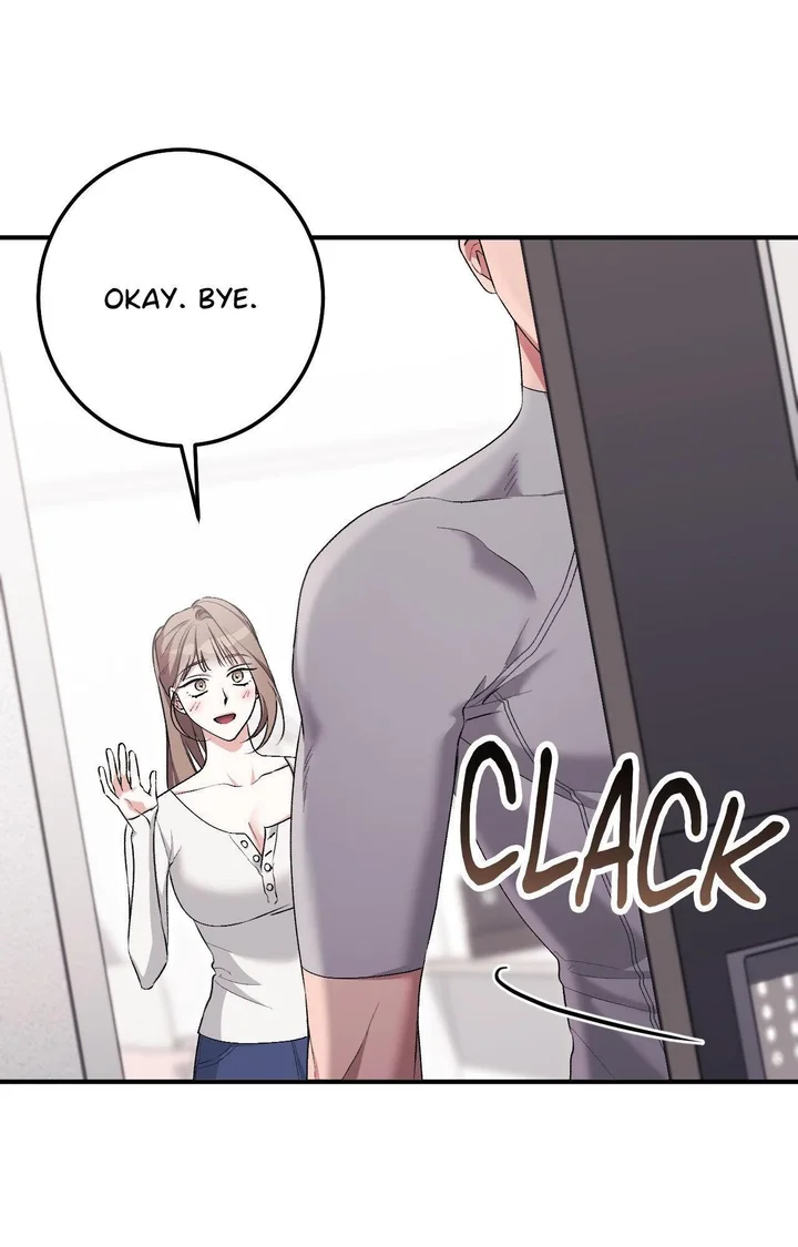 Milk My Strawberries (Uncensored) Chapter 23 - Page 76