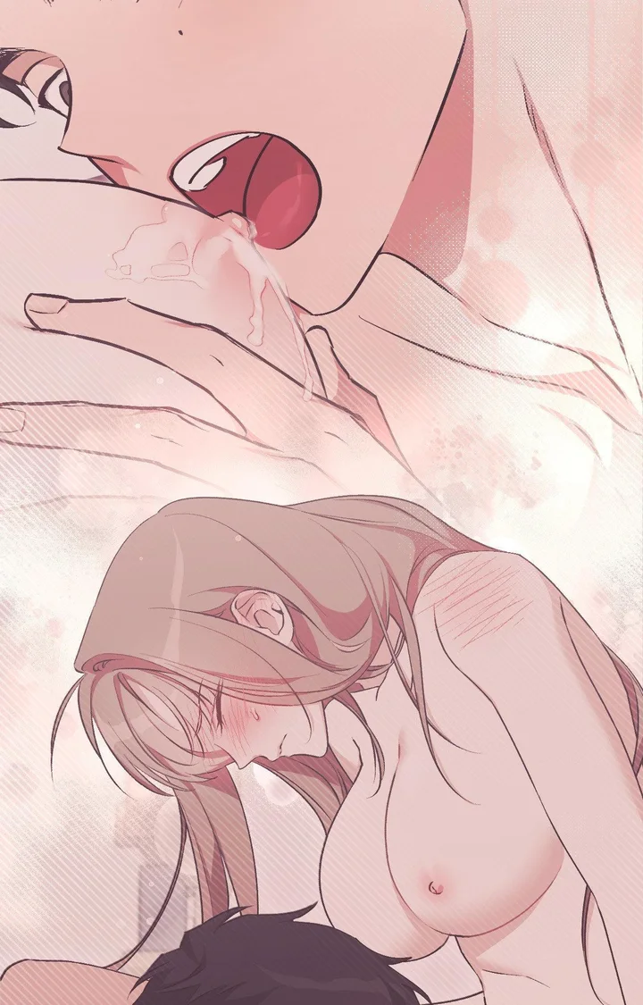 Milk My Strawberries (Uncensored) Chapter 23 - Page 8