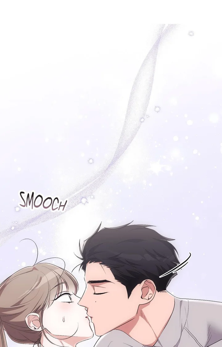 Milk My Strawberries (Uncensored) Chapter 23 - Page 89