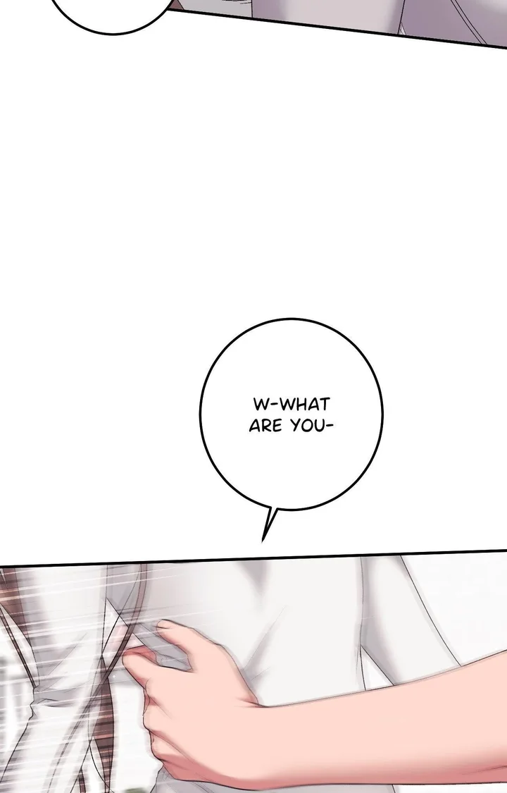 Milk My Strawberries (Uncensored) Chapter 23 - Page 92