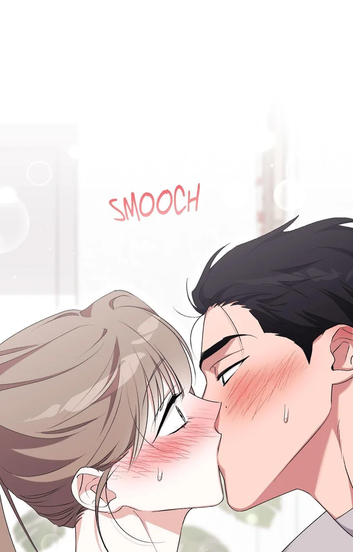 Milk My Strawberries (Uncensored) Chapter 23 - Page 94