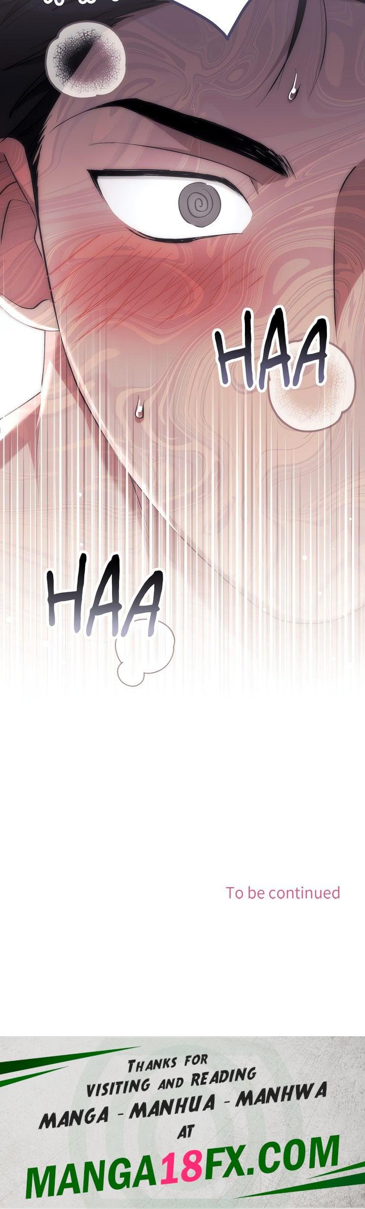 Milk My Strawberries (Uncensored) Chapter 28 - Page 25