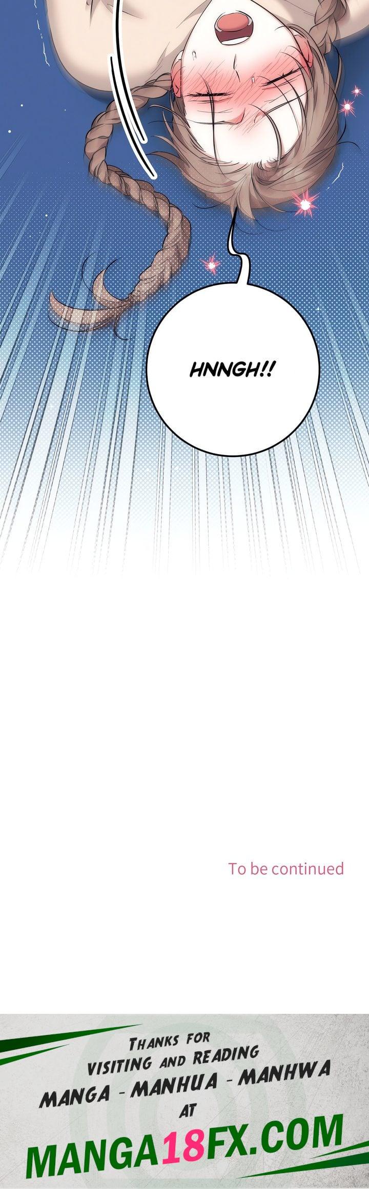 Milk My Strawberries (Uncensored) Chapter 30 - Page 28