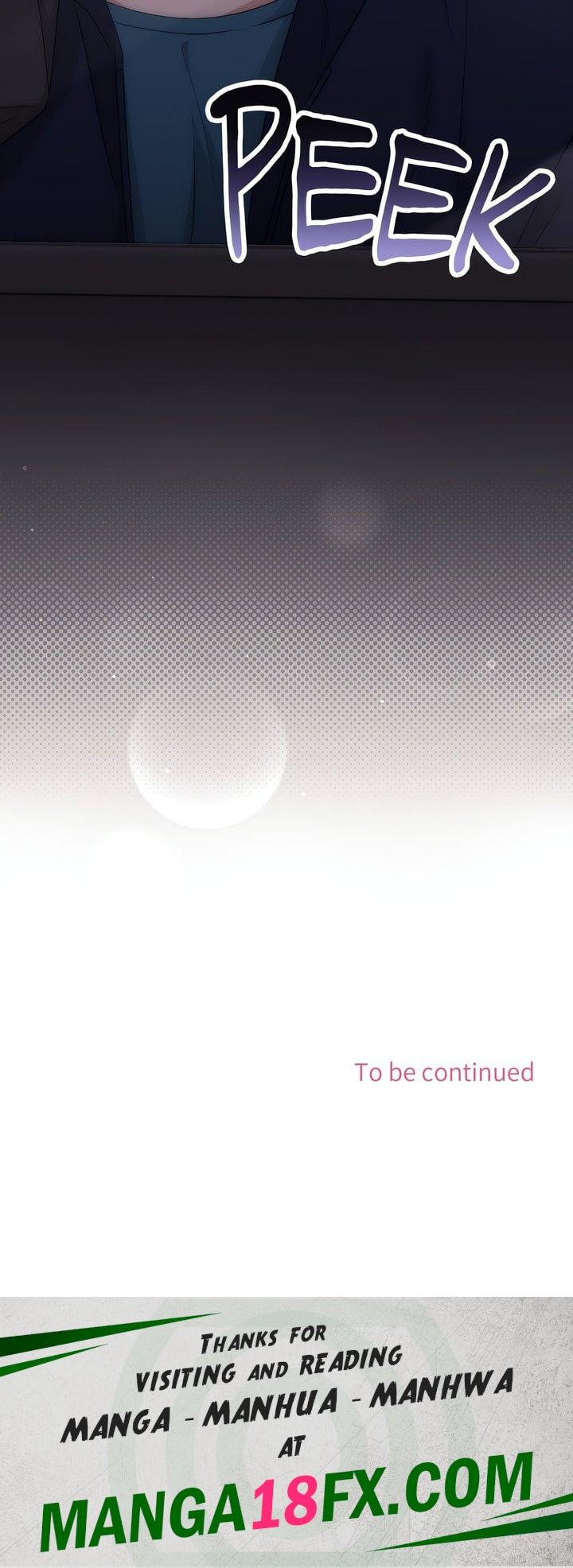 Milk My Strawberries (Uncensored) Chapter 32 - Page 30