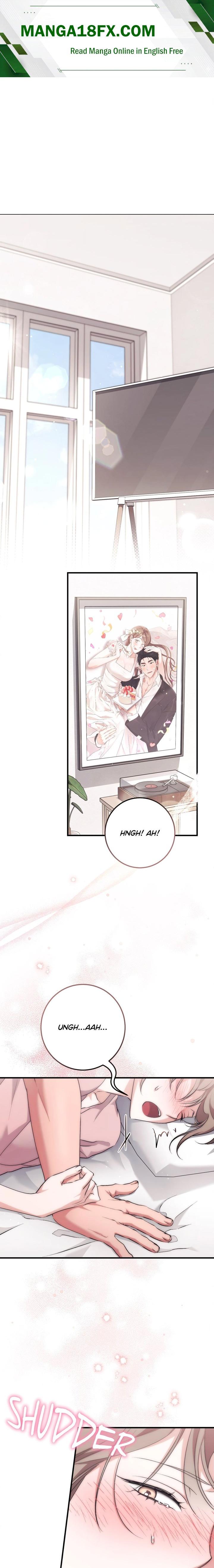 Milk My Strawberries (Uncensored) Chapter 50 - Page 1