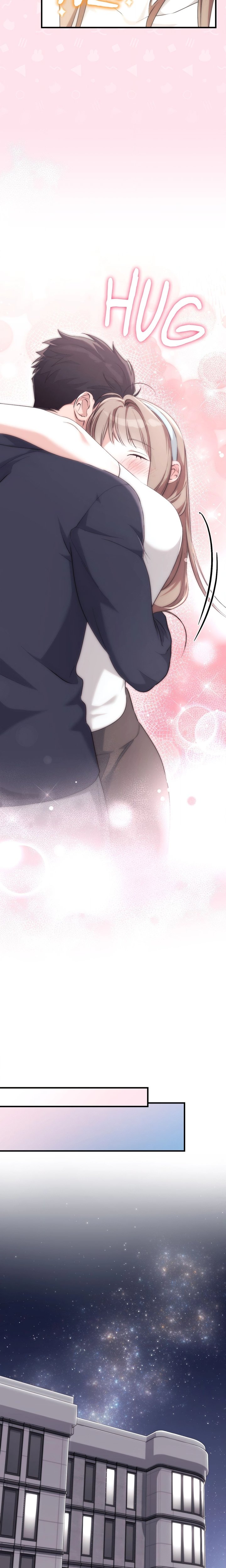 Milk My Strawberries (Uncensored) Chapter 50 - Page 18