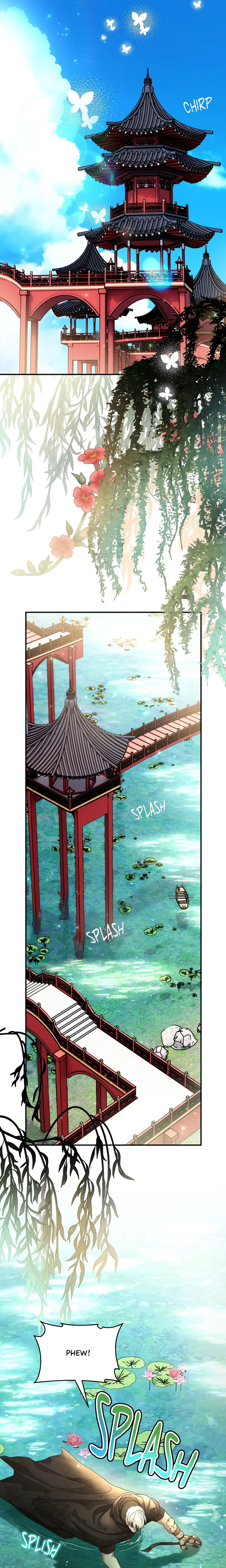 Kingdom of Innocence (Uncensored) Chapter 1 - Page 11