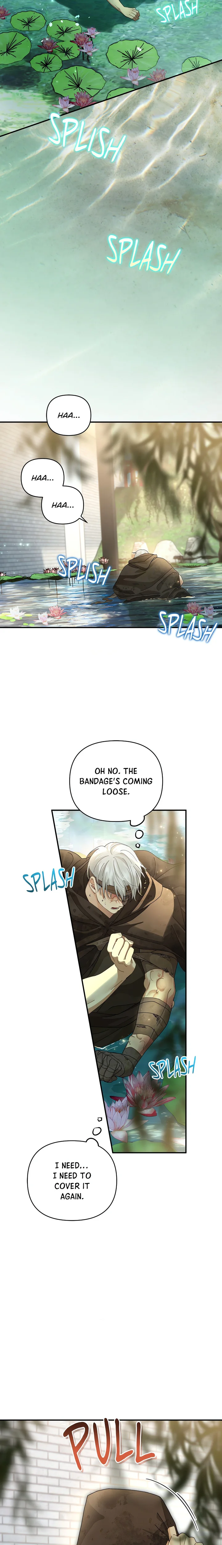 Kingdom of Innocence (Uncensored) Chapter 1 - Page 12
