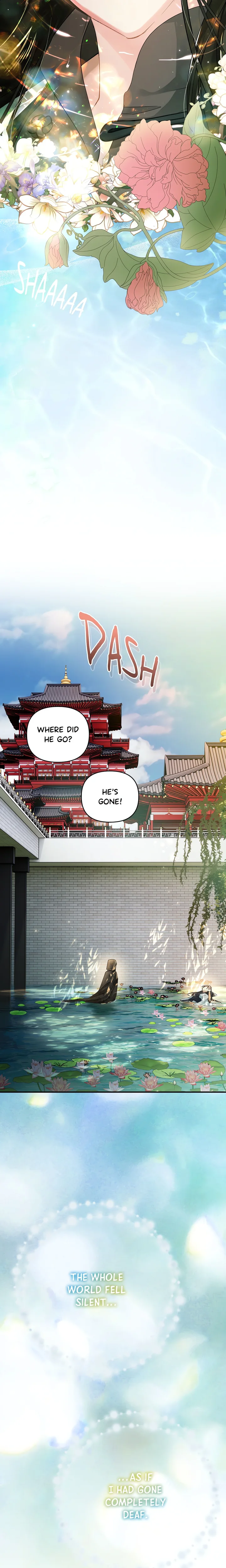 Kingdom of Innocence (Uncensored) Chapter 1 - Page 15