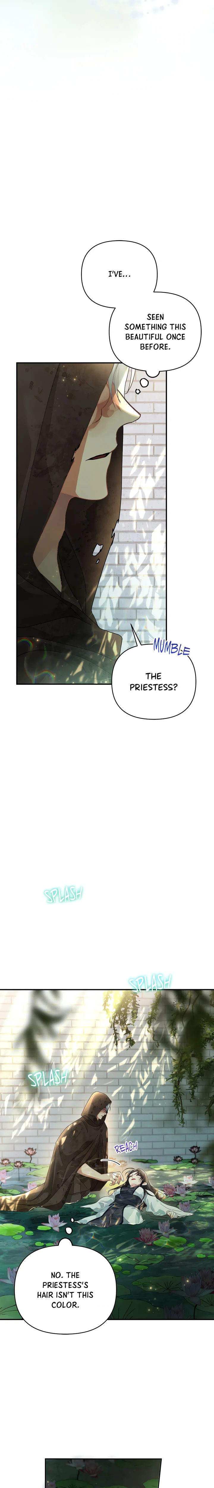 Kingdom of Innocence (Uncensored) Chapter 1 - Page 16