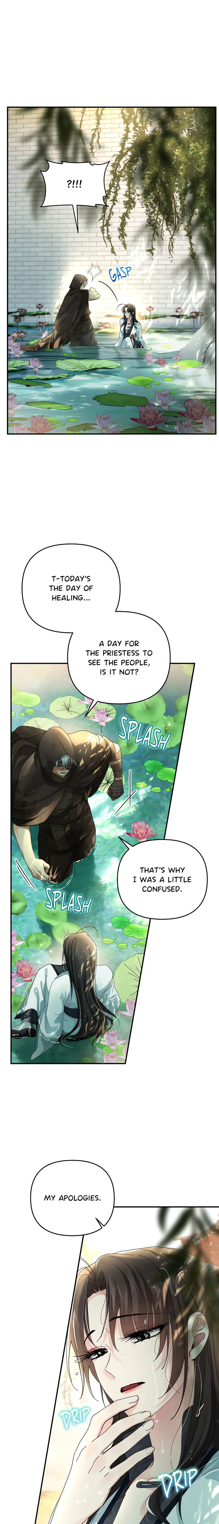 Kingdom of Innocence (Uncensored) Chapter 1 - Page 18