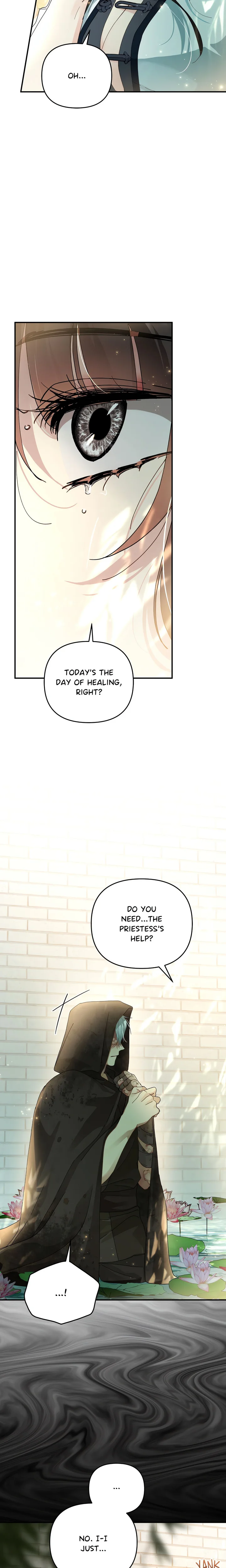 Kingdom of Innocence (Uncensored) Chapter 1 - Page 19