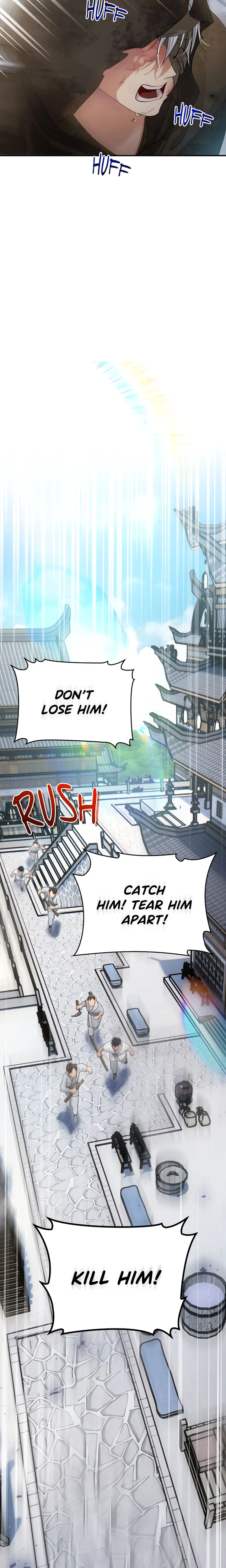 Kingdom of Innocence (Uncensored) Chapter 1 - Page 2