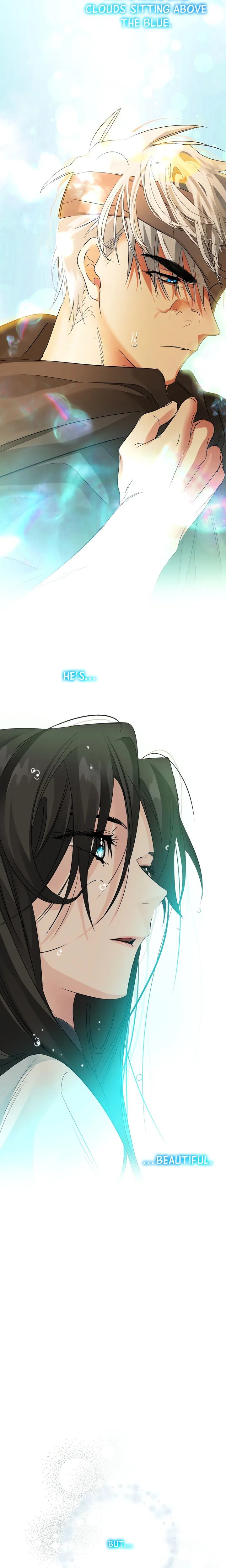 Kingdom of Innocence (Uncensored) Chapter 1 - Page 27