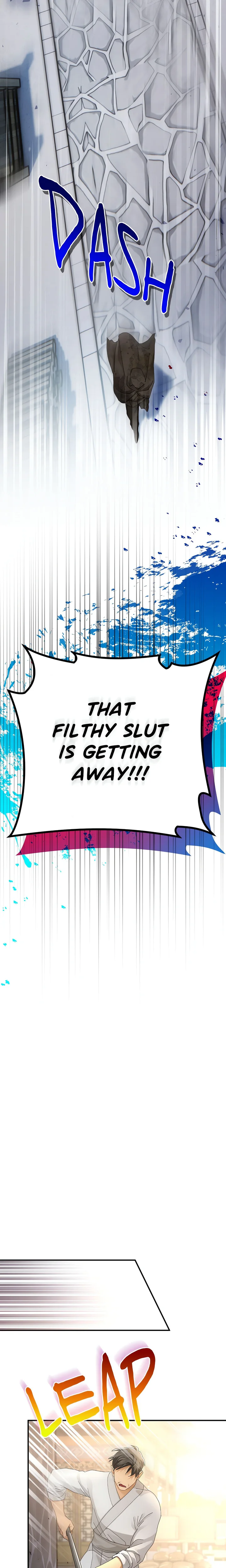 Kingdom of Innocence (Uncensored) Chapter 1 - Page 3