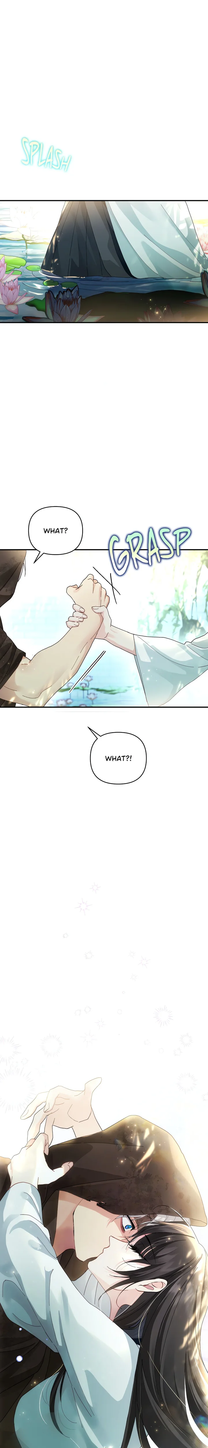 Kingdom of Innocence (Uncensored) Chapter 1 - Page 34