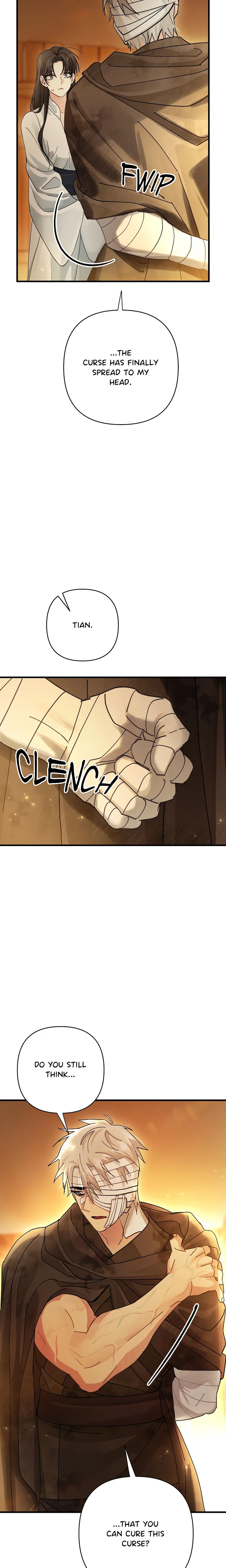 Kingdom of Innocence (Uncensored) Chapter 10 - Page 14