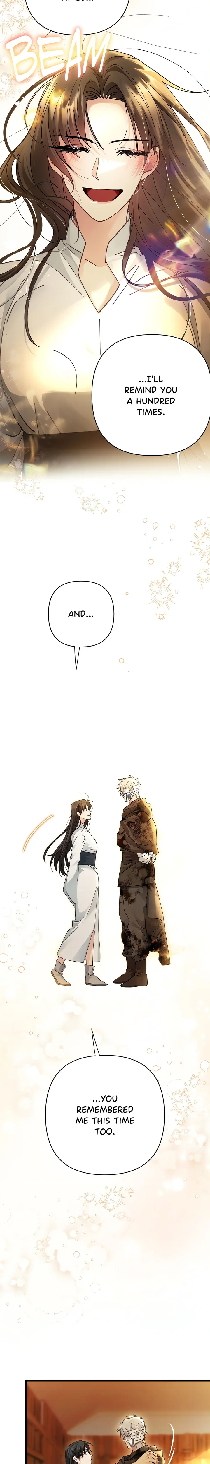 Kingdom of Innocence (Uncensored) Chapter 10 - Page 16