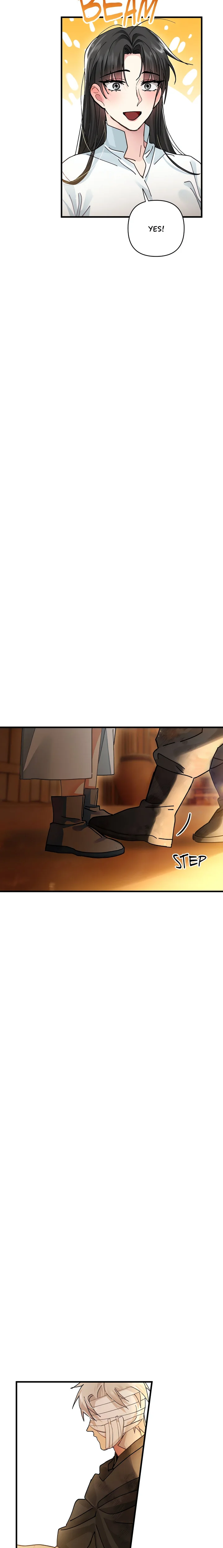 Kingdom of Innocence (Uncensored) Chapter 10 - Page 19