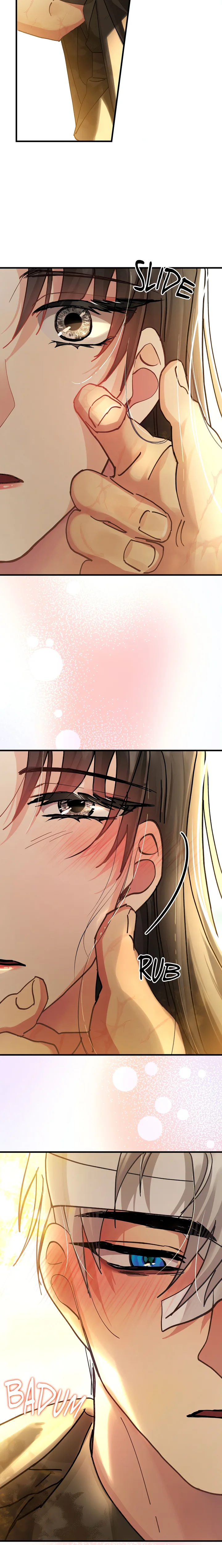 Kingdom of Innocence (Uncensored) Chapter 10 - Page 20