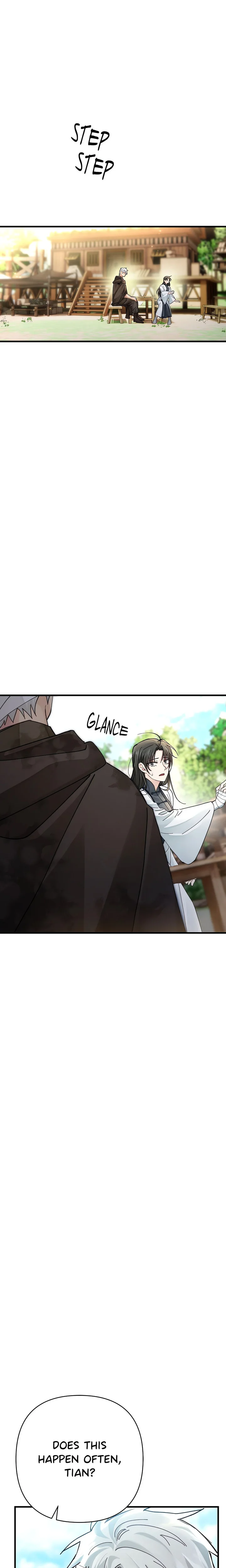 Kingdom of Innocence (Uncensored) Chapter 11 - Page 10