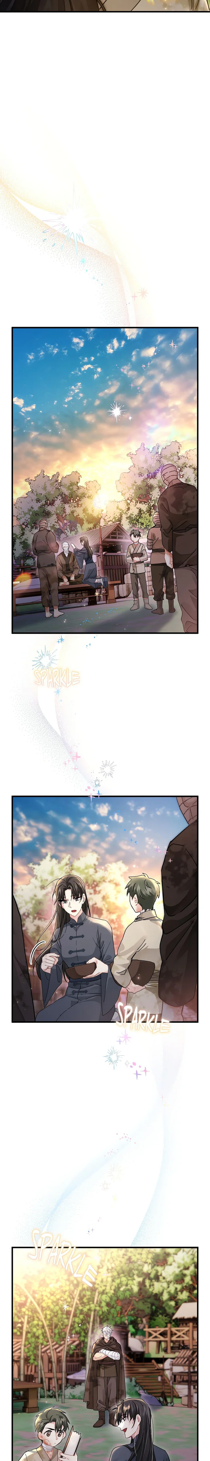 Kingdom of Innocence (Uncensored) Chapter 11 - Page 24