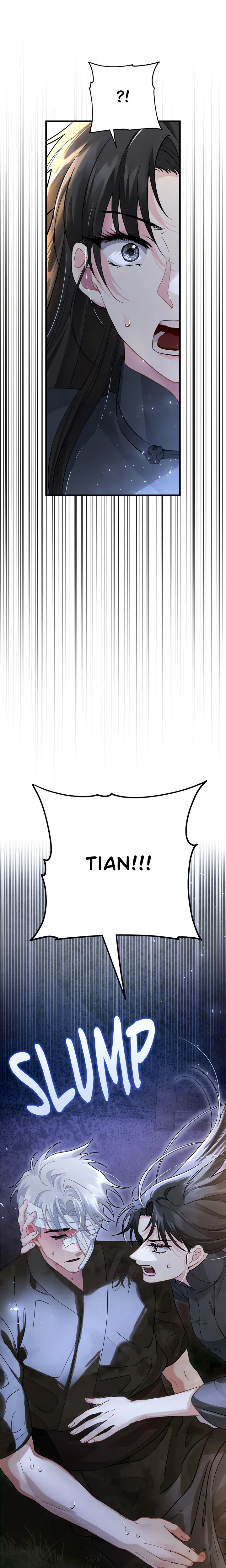 Kingdom of Innocence (Uncensored) Chapter 12 - Page 12