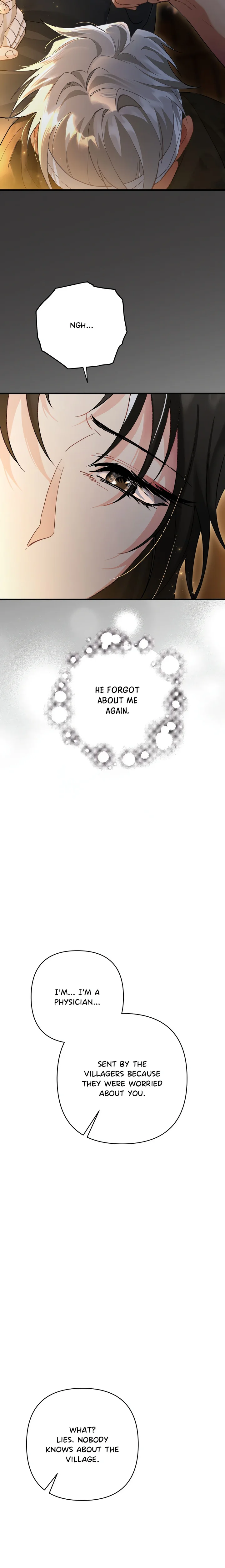 Kingdom of Innocence (Uncensored) Chapter 12 - Page 16