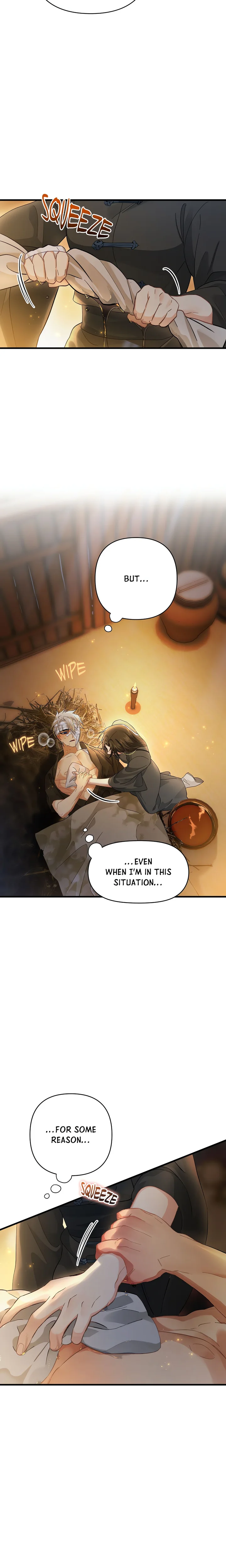 Kingdom of Innocence (Uncensored) Chapter 12 - Page 18