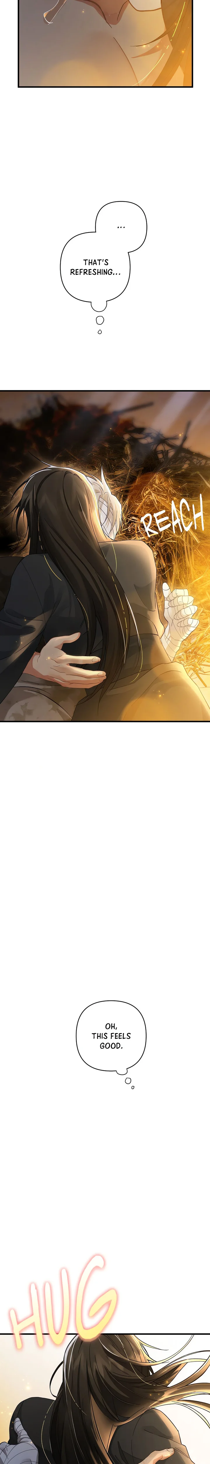Kingdom of Innocence (Uncensored) Chapter 12 - Page 25
