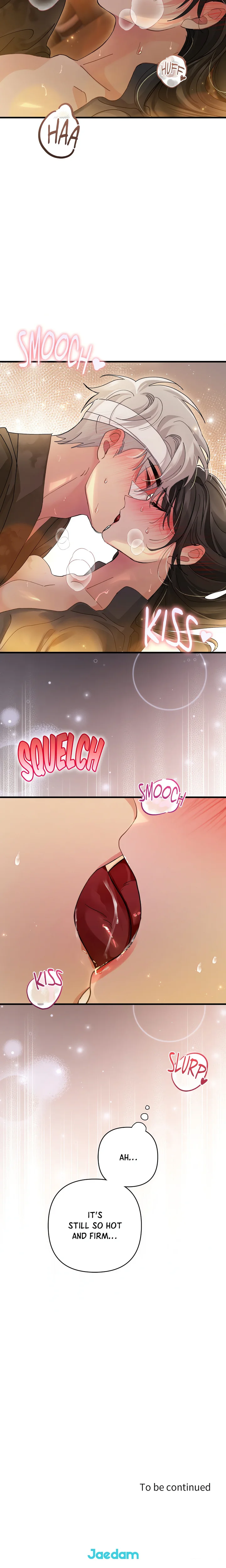 Kingdom of Innocence (Uncensored) Chapter 13 - Page 25