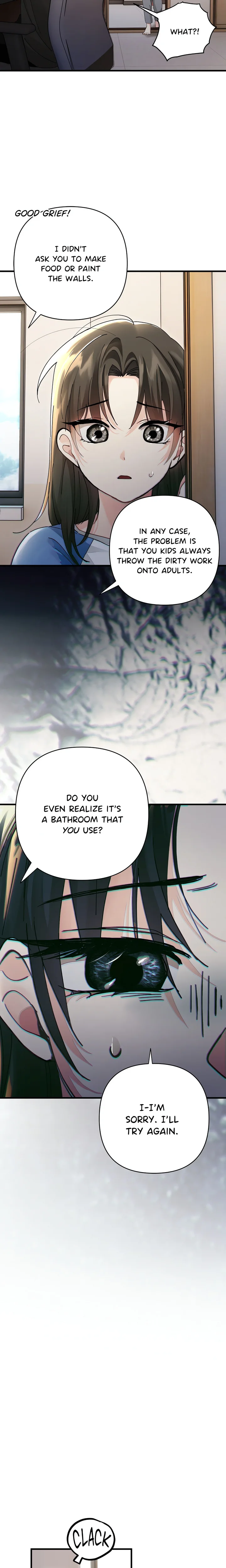 Kingdom of Innocence (Uncensored) Chapter 13 - Page 3