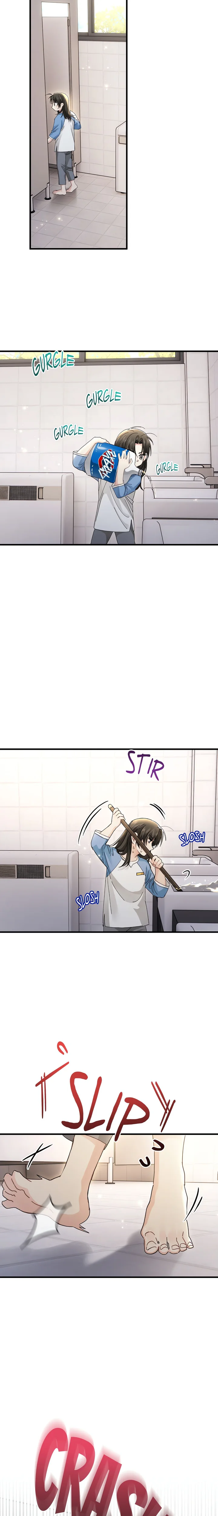 Kingdom of Innocence (Uncensored) Chapter 13 - Page 4