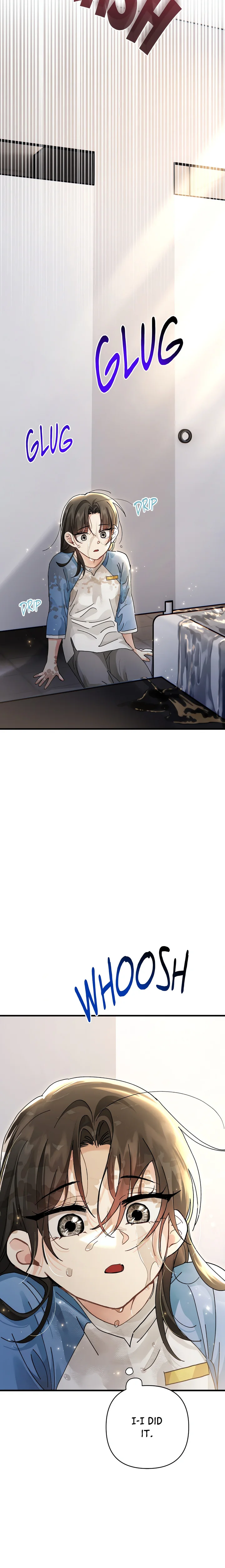 Kingdom of Innocence (Uncensored) Chapter 13 - Page 5