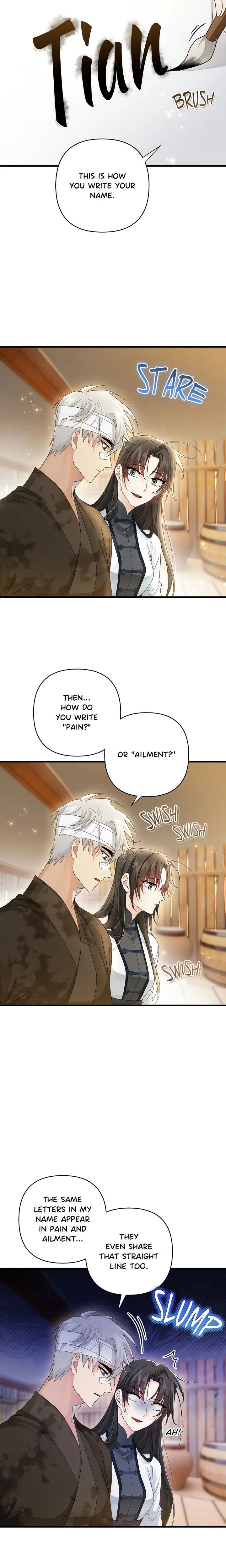 Kingdom of Innocence (Uncensored) Chapter 14 - Page 19