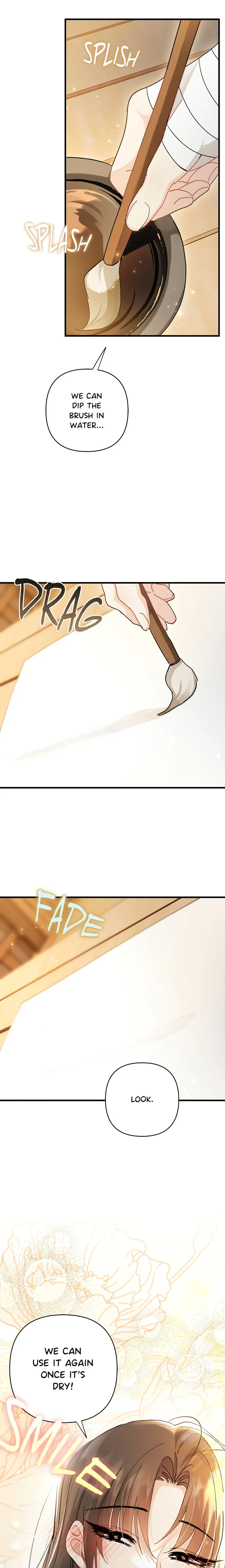 Kingdom of Innocence (Uncensored) Chapter 14 - Page 24