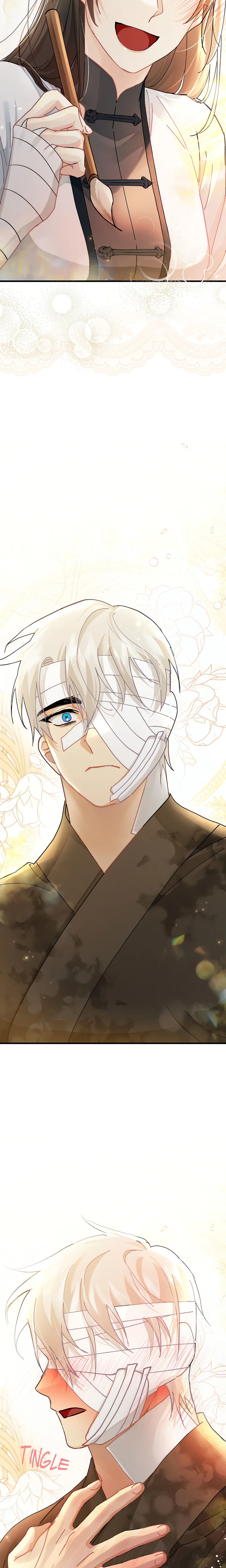 Kingdom of Innocence (Uncensored) Chapter 14 - Page 25