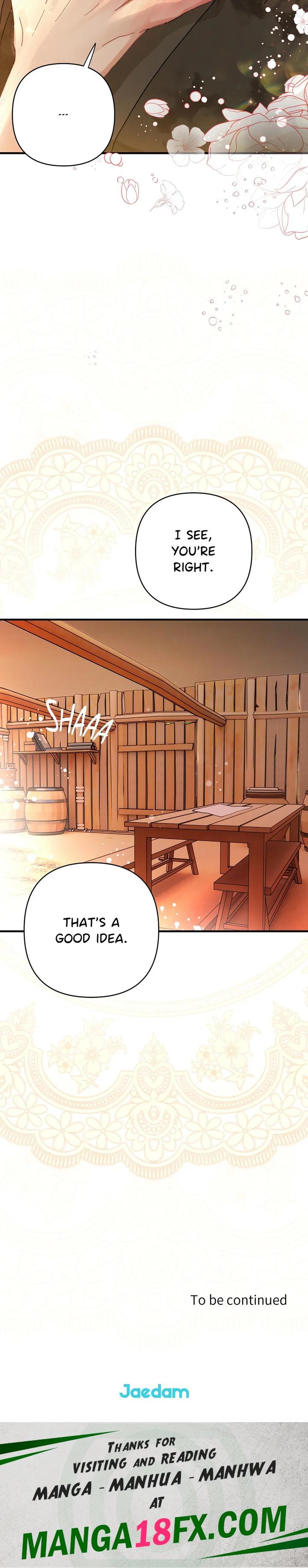 Kingdom of Innocence (Uncensored) Chapter 14 - Page 26
