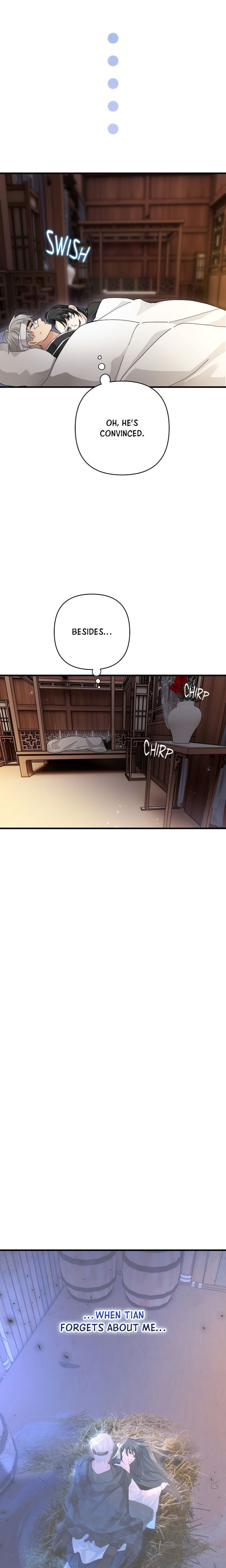 Kingdom of Innocence (Uncensored) Chapter 15 - Page 16