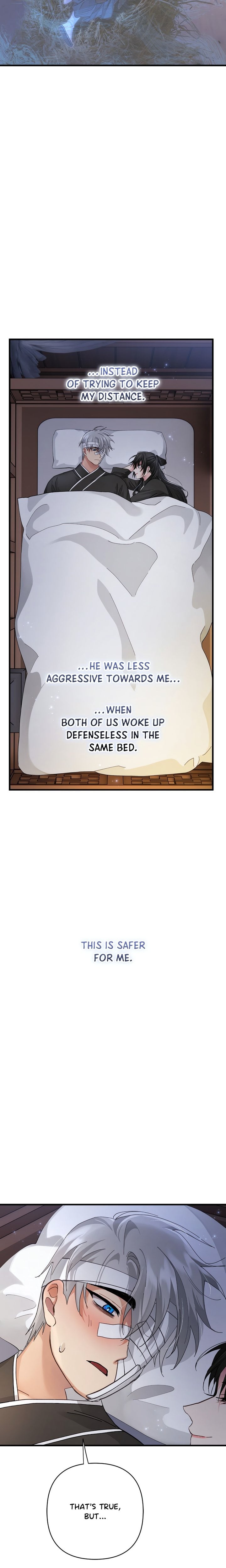 Kingdom of Innocence (Uncensored) Chapter 15 - Page 17