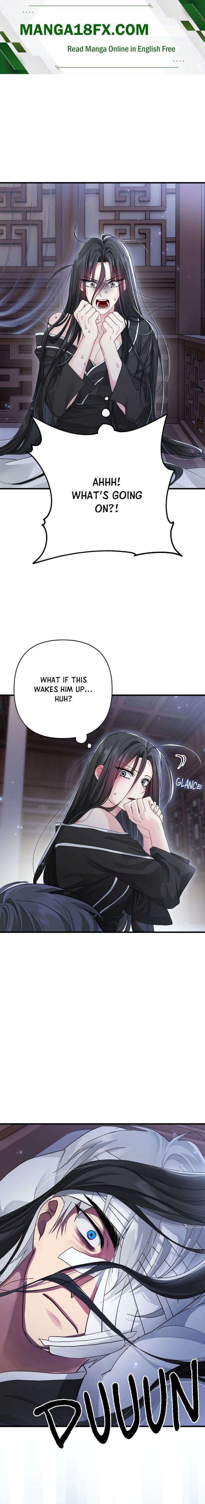 Kingdom of Innocence (Uncensored) Chapter 16 - Page 1